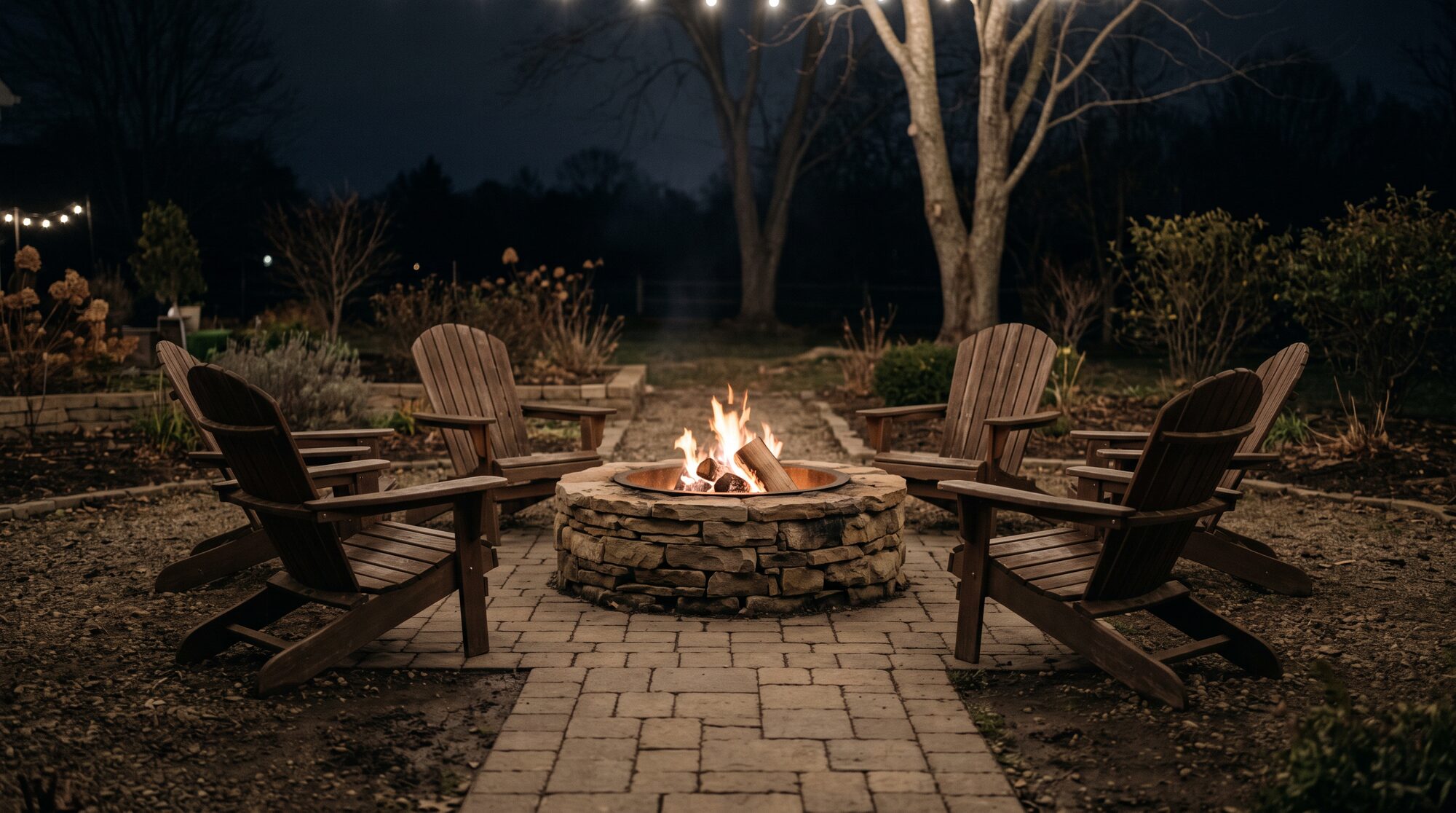 Fire Features & More by Yellow Rose Solutions