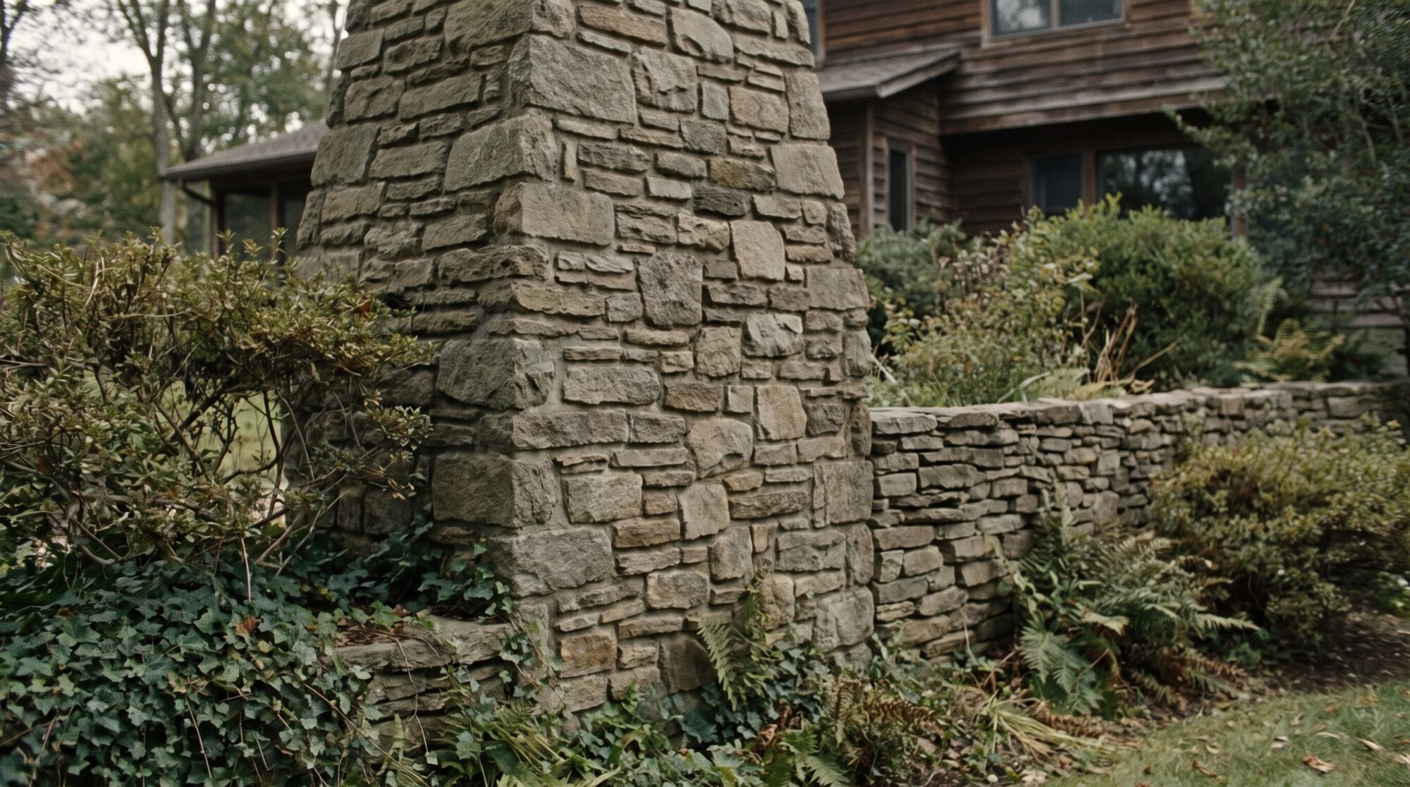 Masonry by Yellow Rose Solutions